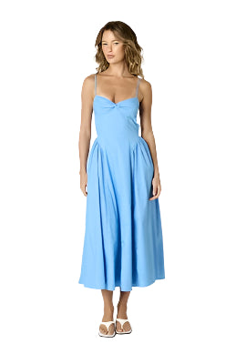 Destene Dress