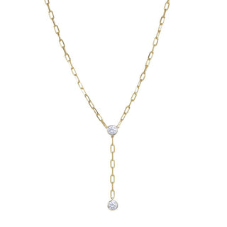 LG Sparkle Choker