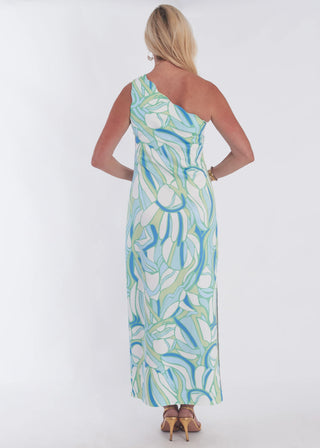 Mallorca Dress