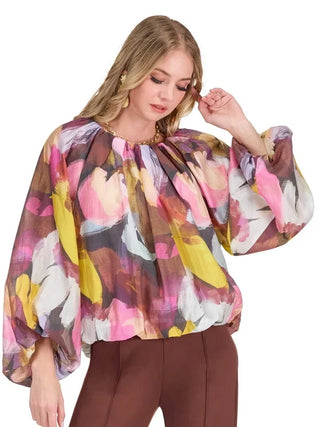 Balloon Top