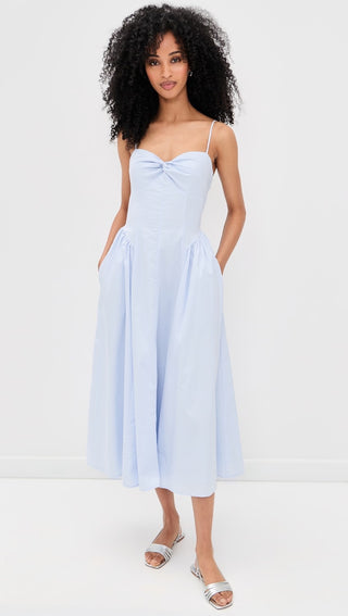 Destene Dress