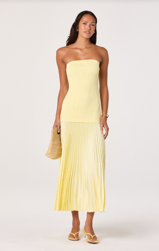 Selune Dress
