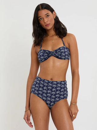 Ava Bikini Bandeau Top