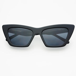 Siena Sunglasses-Black