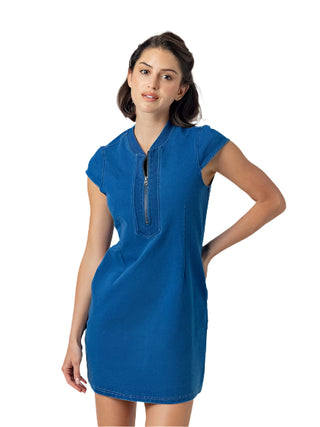 Denim Kiani Dress