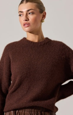 Selbie Sweater