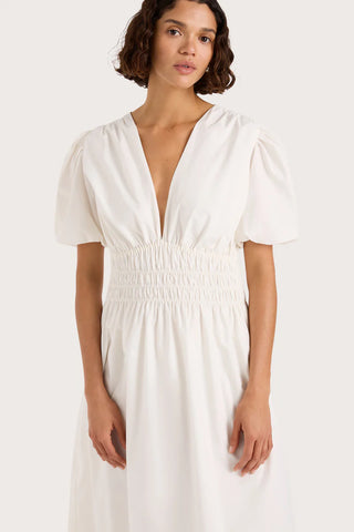 Grace Midi Dress