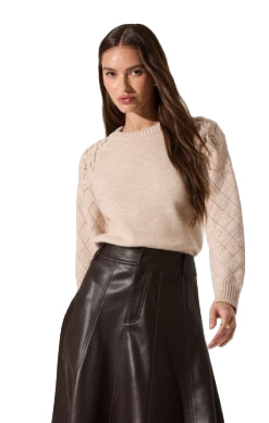 Florine Sweater