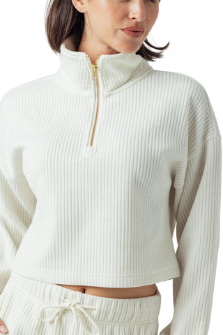 Jodie Pullover