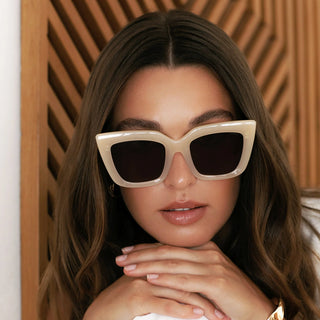 Portofino Cat Eye Sunglasses