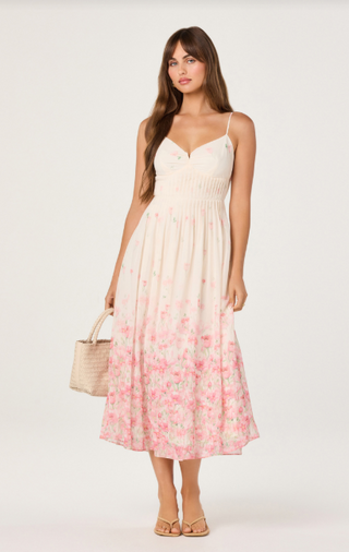 Bellora Dress