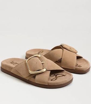 Darla Sandal