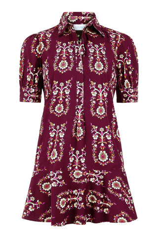 Liv Dress