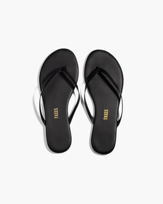 Liner Sandal-Sable