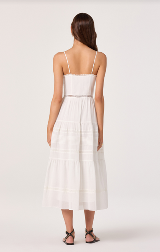 Annabel Dress