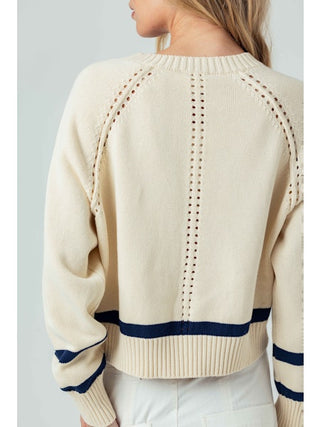 Nicolette Cardigan