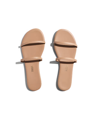 Gemma Sandal-Coco Butter