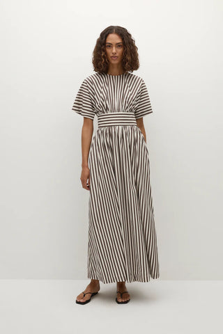 Oda Maxi Dress