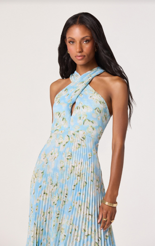 Samantha Dress