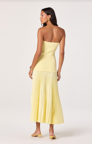 Selune Dress
