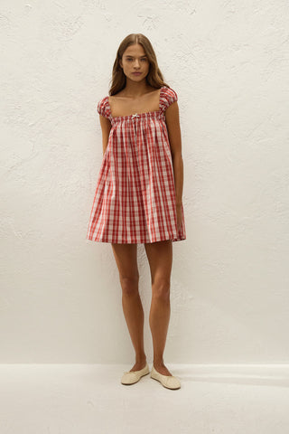 Belinha Mini Dress