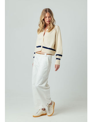 Nicolette Cardigan