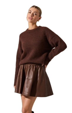 Selbie Sweater