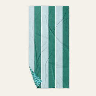 Quick Dry Beach Towel XL