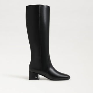 Porter Boot-Black