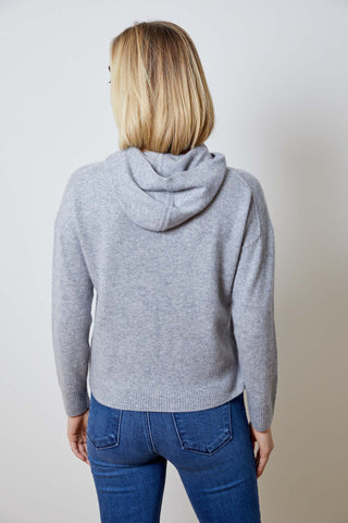 Easy Hoodie