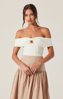 Telayna Top