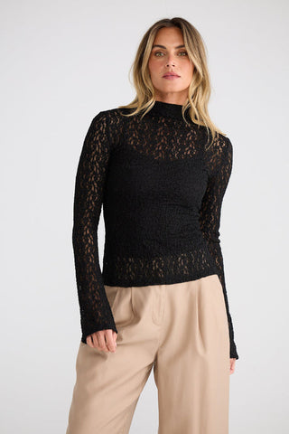 Luisa Top