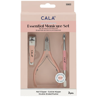 Cala Essentials Manicure Set