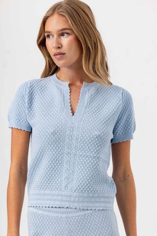 Tilda Sweater