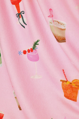 Apres Spritz Pajamas