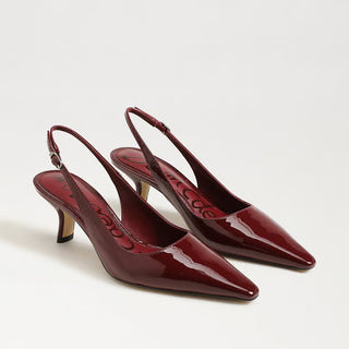 Bianka Sling Heel