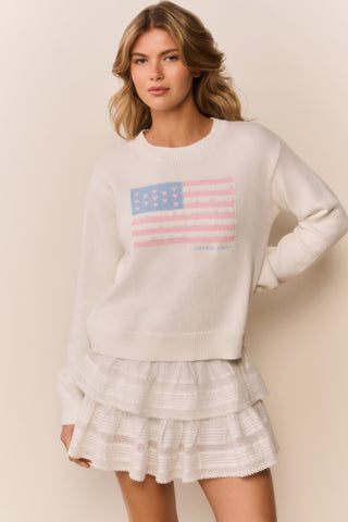 Ty Pullover