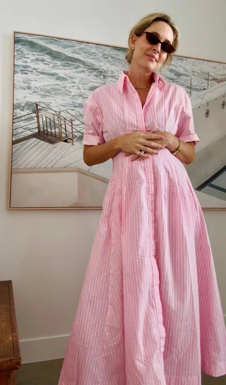 Verity Dress