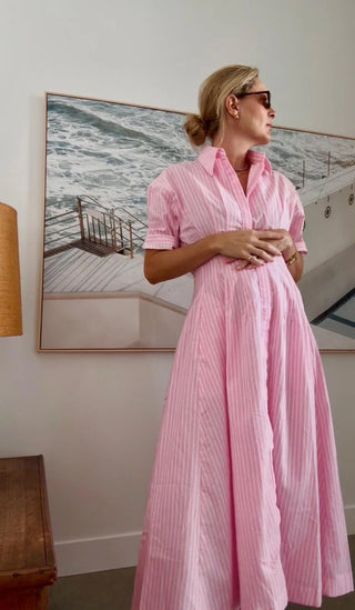 Verity Dress