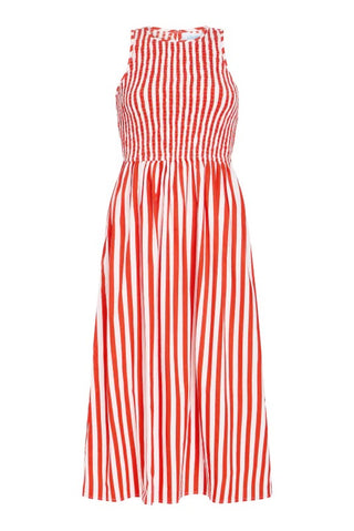 Stroll Dress