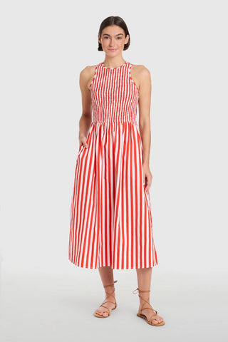 Stroll Dress
