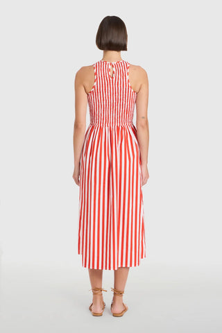 Stroll Dress