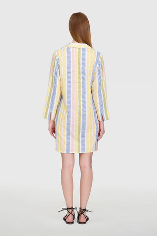 Kurta Dress
