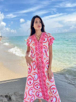 Isla Maxi