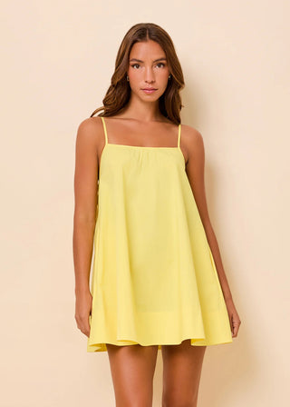 Lindsay Dress