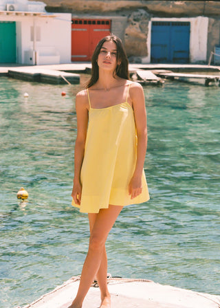 Lindsay Dress