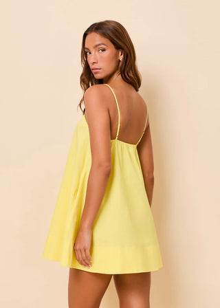 Lindsay Dress