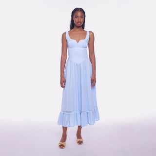 Liam Midi Dress