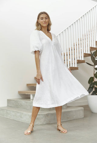 Charlotte Dress