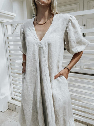 Charlotte Dress